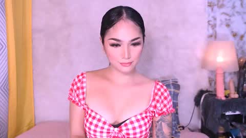 Thalia online show from 03.09.25