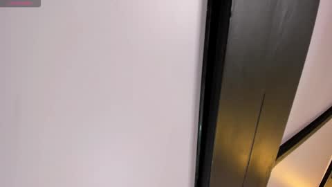 Snapshot of thaliabrooks_ chatting on 11.26.25 Thalia online show from 11.26.25