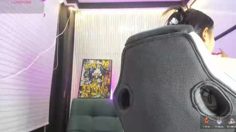 Thalia online show from 12.18.25