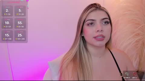  Thalia online show from 03.12.25