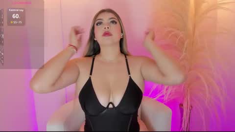  Thalia online show from 09.30.25