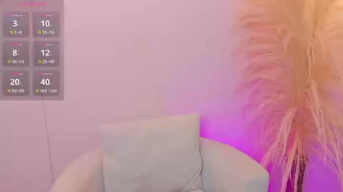  Thalia online show from 03.13.26