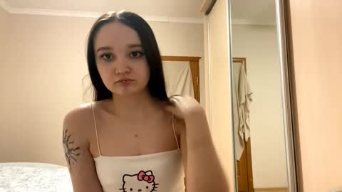 Yumi online show from 02.12.26