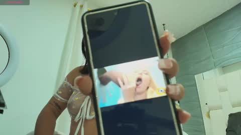 Thalia online show from 02.12.26