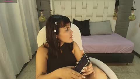 Thalia online show from 02.14.26