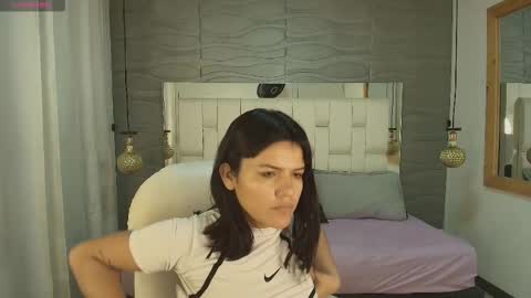 Thalia online show from 02.16.26