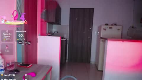 thaliana online show from 11.15.25