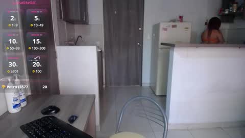 thaliana online show from 12.05.25