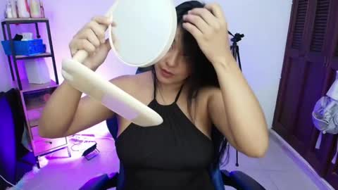 Thaliana0498 online show from 05.03.26