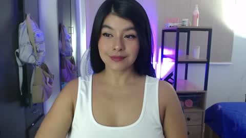 Thaliana0498 online show from 08.08.26