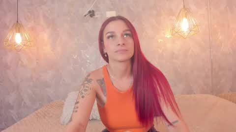THALIRA ANGELS online show from 05.20.26