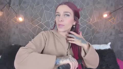 THALIRA ANGELS online show from 06.26.26
