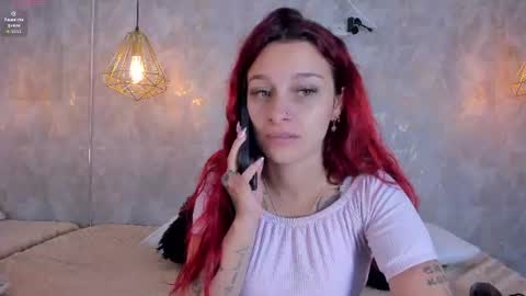 THALIRA ANGELS online show from 07.04.26
