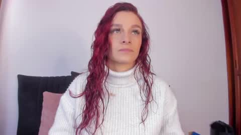 THALIRA ANGELS online show from 07.23.26