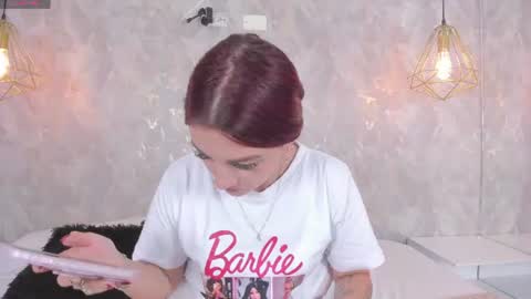 THALIRA ANGELS online show from 07.29.26