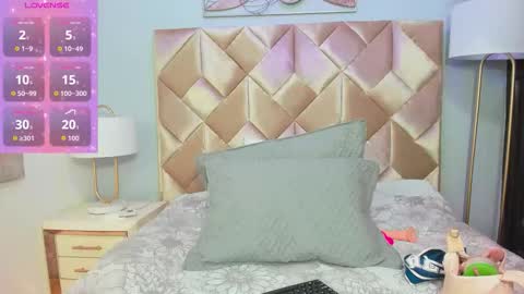 Thalya online show from 02.24.26