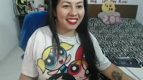 thania      sometimes in the company of Alan and Maria online show from 02.28.25