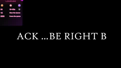 thamara_cooper_ online show from 01.29.25