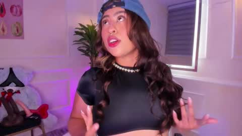 tamara gen online show from 03.25.26