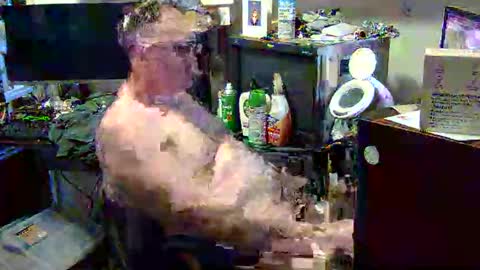 Snapshot of thang5545 chatting on 10.25.25 thang5545 online show from 10.25.25