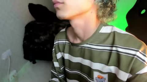 thanier_18 online show from 02.28.26