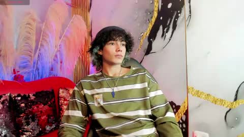 thanier_18 online show from 05.23.26