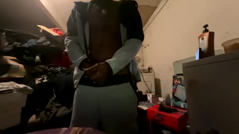 thanxmisterr online show from 06.26.26