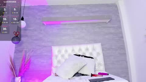 Snapshot of thararouse chatting on 02.21.25 Thara Rouse online show from 02.21.25