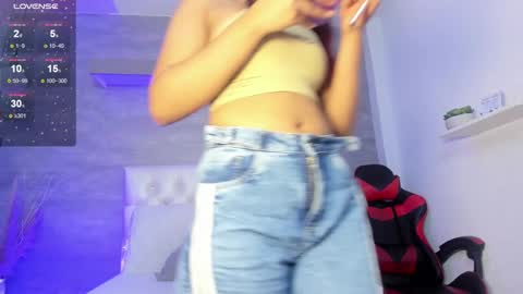 Snapshot of thararouse chatting on 03.01.25 Thara Rouse online show from 03.01.25