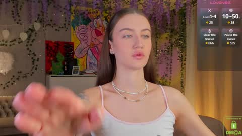 Your Eva online show from 12.02.24