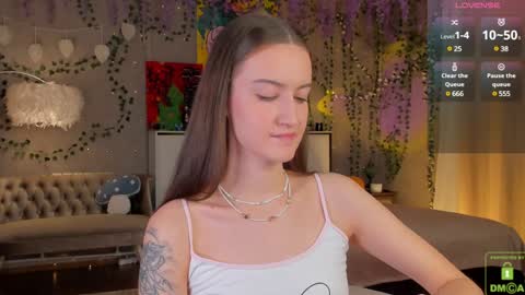 Your Eva online show from 12.02.24