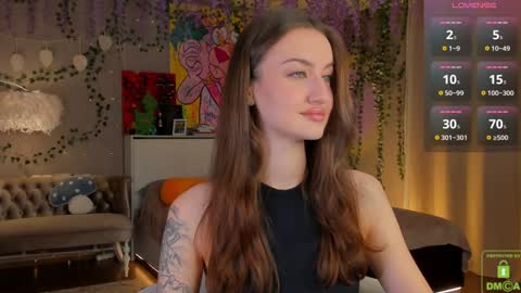 Your Eva online show from 12.04.24