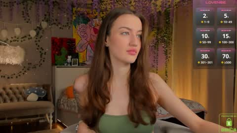 Your Eva online show from 12.14.24