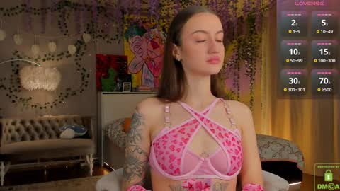 Your Eva online show from 12.18.24