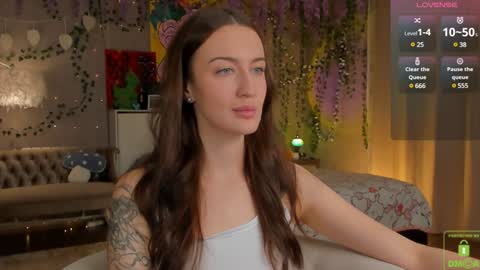 Your Eva online show from 02.06.25