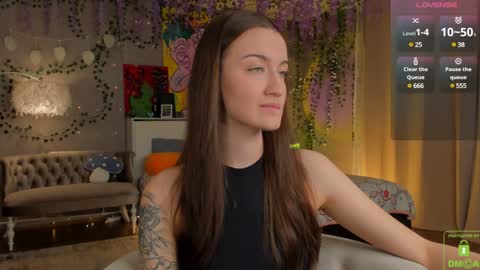 Your Eva online show from 02.07.25