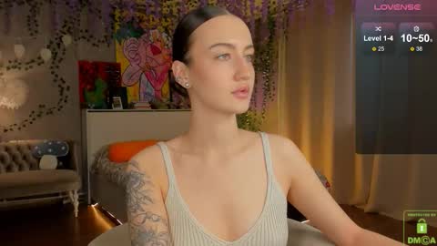 Your Eva online show from 10.12.25