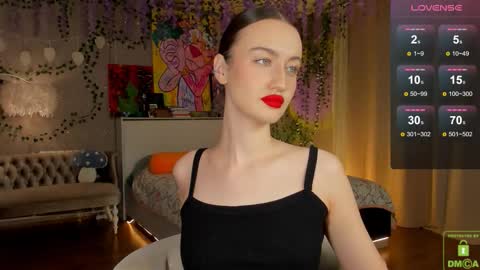 Your Eva online show from 10.25.25