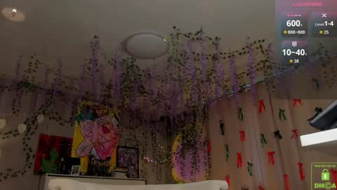 Your Eva online show from 02.12.26