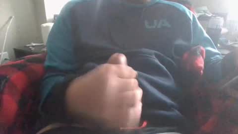 A guy online show from 11.18.25