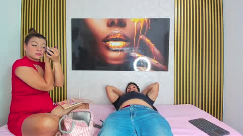 Snapshot of that_temptation chatting on 12.03.24 that_temptation online show from 12.03.24