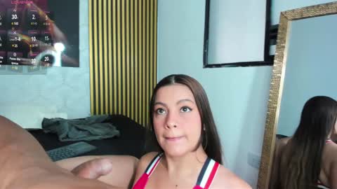 Snapshot of that_temptation chatting on 12.12.24 that_temptation online show from 12.12.24