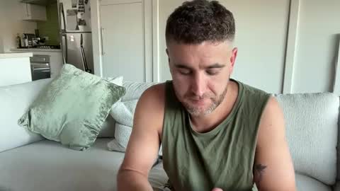 thataustralianguy11 online show from 03.19.26