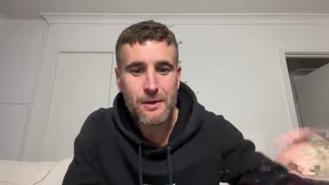 thataustralianguy11 online show from 05.19.26