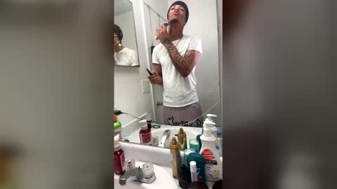 thatboyruby online show from 02.06.26