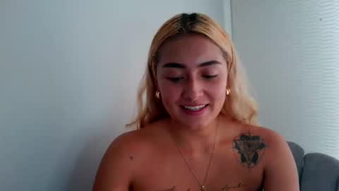 Snapshot of thatgirl2003 chatting on 07.20.26 online show from 07.20.26