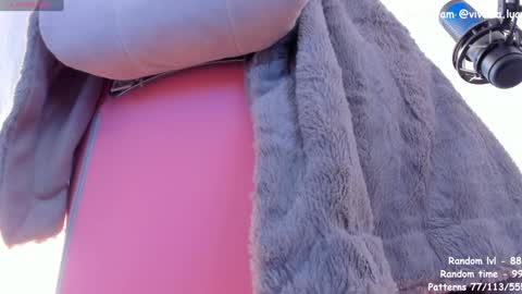 my name is Lucy online show from 01.12.25