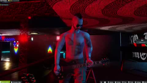 That Guy online show from 12.30.24