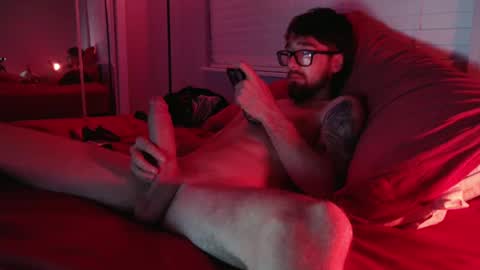 That guy  follow on X online show from 12.22.24