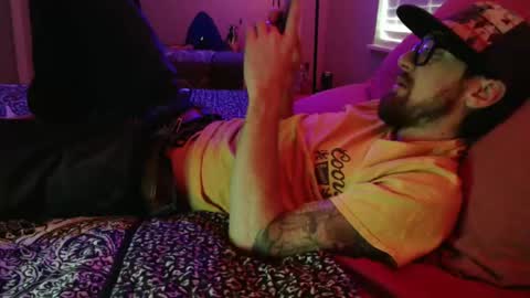 That guy  follow on X online show from 01.01.25